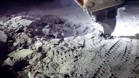 Moter Grader Spare Parts Casting Ripper Shank 8j5299