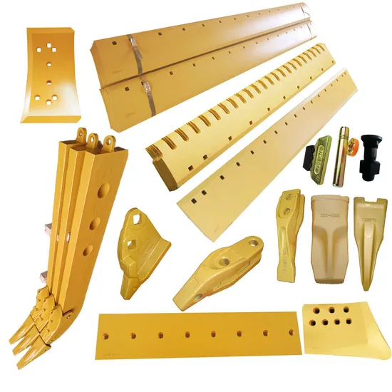 35CrMo Forged Ripper Shank for Komatsu D155 Bulldozer. Mining Agricultural. Model 15A