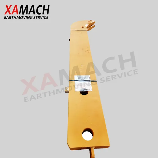 D8 D9 D10 D11 HRC45 Forging Ripper Shank Ripper Hook for Bulldozers