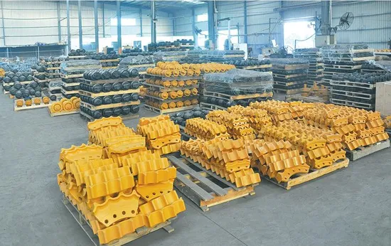 Offer Customized Excavator Ripper Shanks for 8tons, 20 Tons Excavators