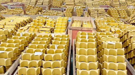 Bulldozer Cat 955h 7K2514 4V4107 D4d D5 D5b D5c Sprocket Segment D7 D8K 4V4107 Cr4408 7p2636, D7g Segment Group