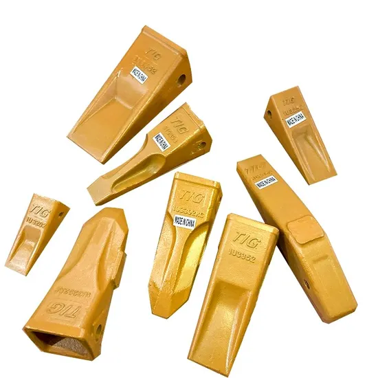 5V4311 Excavator Ripper Shank Scarifier Shanks