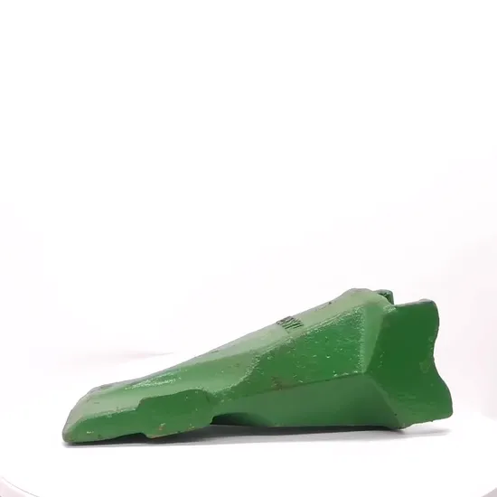 1049275 Construction Machinery Ripper Shank