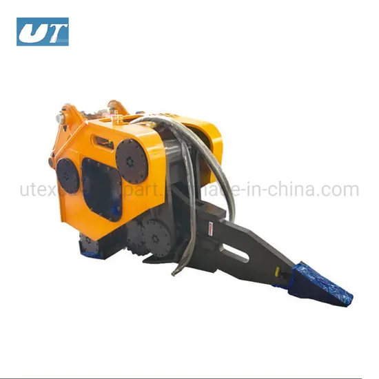 Ripper Shank for Excavator Vibro Ripper Price