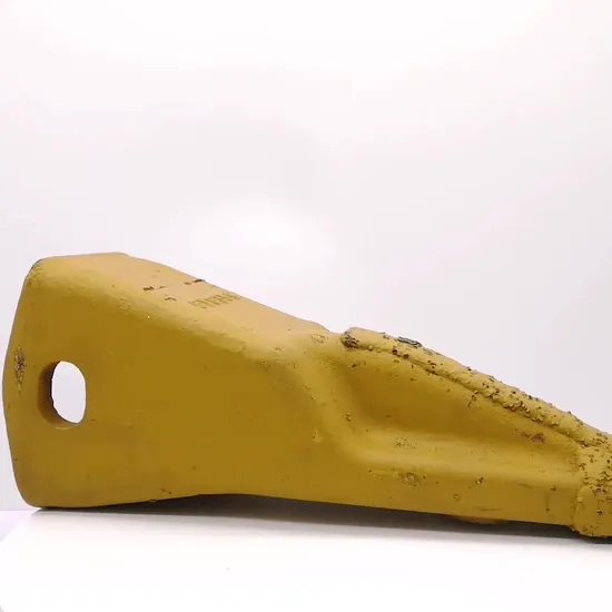 Wheel Dozer Parts 8e8415 Ripper Shanks