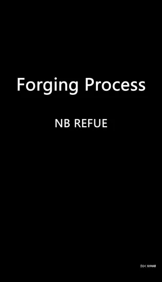 Aftermarket Wear Replacement Ripper Shank 31280d