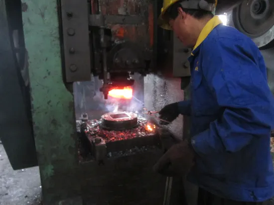Ripper Shank for Excavator 9f5124