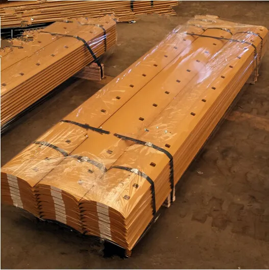 Loader Cutting Edge for Komatsu 970 Wear Plate Edge 100