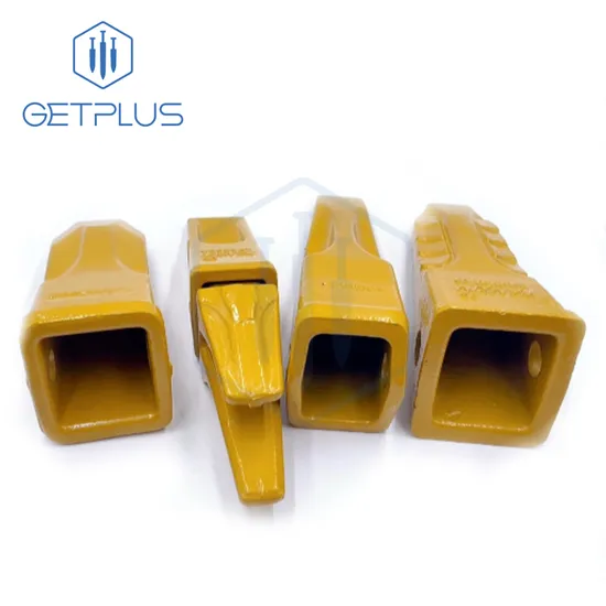 Getplus Loader Cutting Edge Grader Blades Dozer Cutting Blade and End Bits 