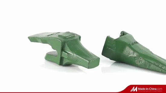 Parts Dozer End Bit 6j0894 