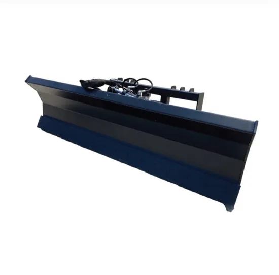 84 Inch and 96 Inch Dozer Blade Straight Dozer Blades 6