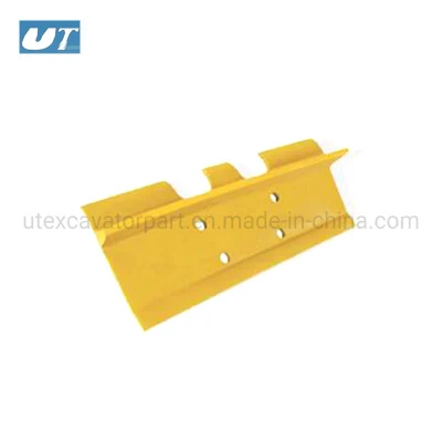 Top Quality Crawler Crane Undercarriage Parts Track Shoe Plate