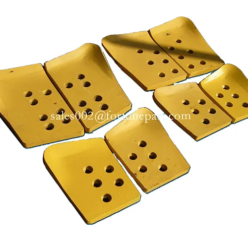 Bulldozer and Grader 9d9553 Cutting Edge and End Bits for Caterpillar 