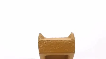 Construction Machinery 4t3046 End Bits for Dozer 