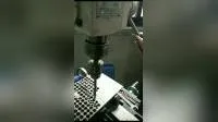 Double End Metal Drill Bit M2 Twist Drill Bit for Stainless Steel 