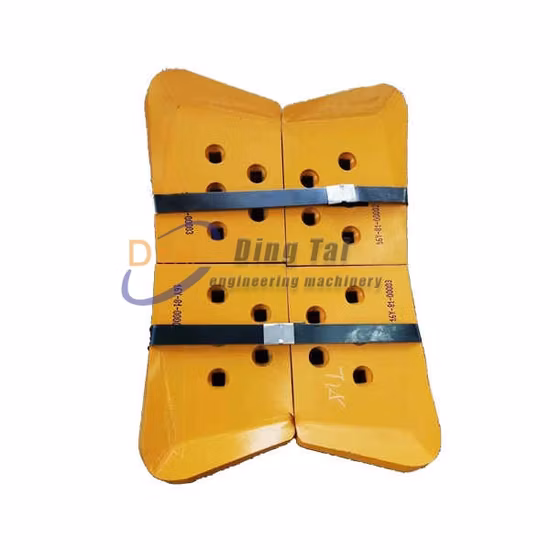 Ground Engaging Tools Heavy Equipment Spare Parts 175