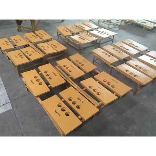 Manufacturer