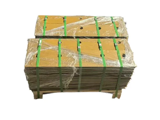 PC100 Cutting Edge End Bits Fit for Excavator Bucket 