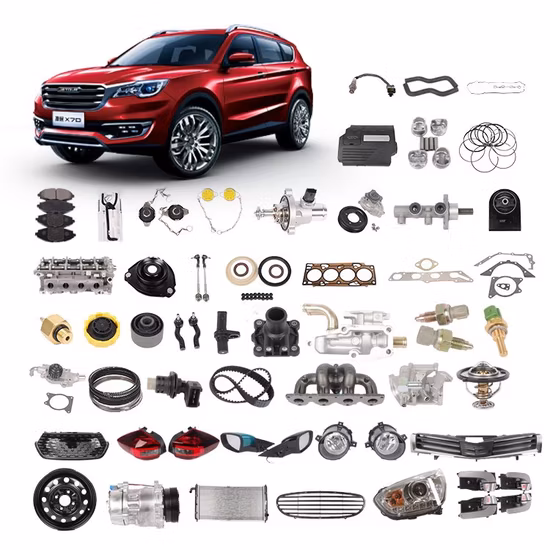 Spare Parts Supplier R380LC