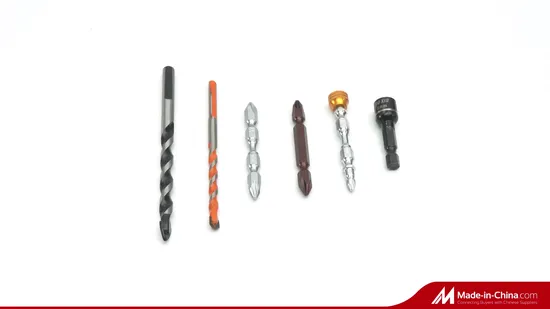 Impact Driver Bits/Power Driver Bits /Double Ends Bits 