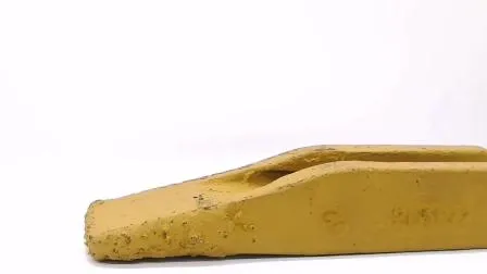 Spare Parts Excavator Dozer End Bit 3G8319 