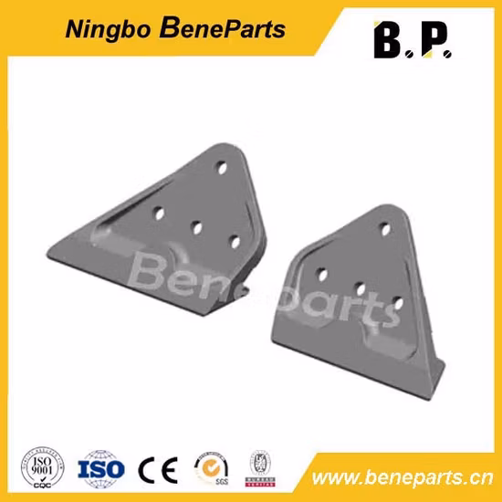 4t6667 Dozer Excavator End Bit